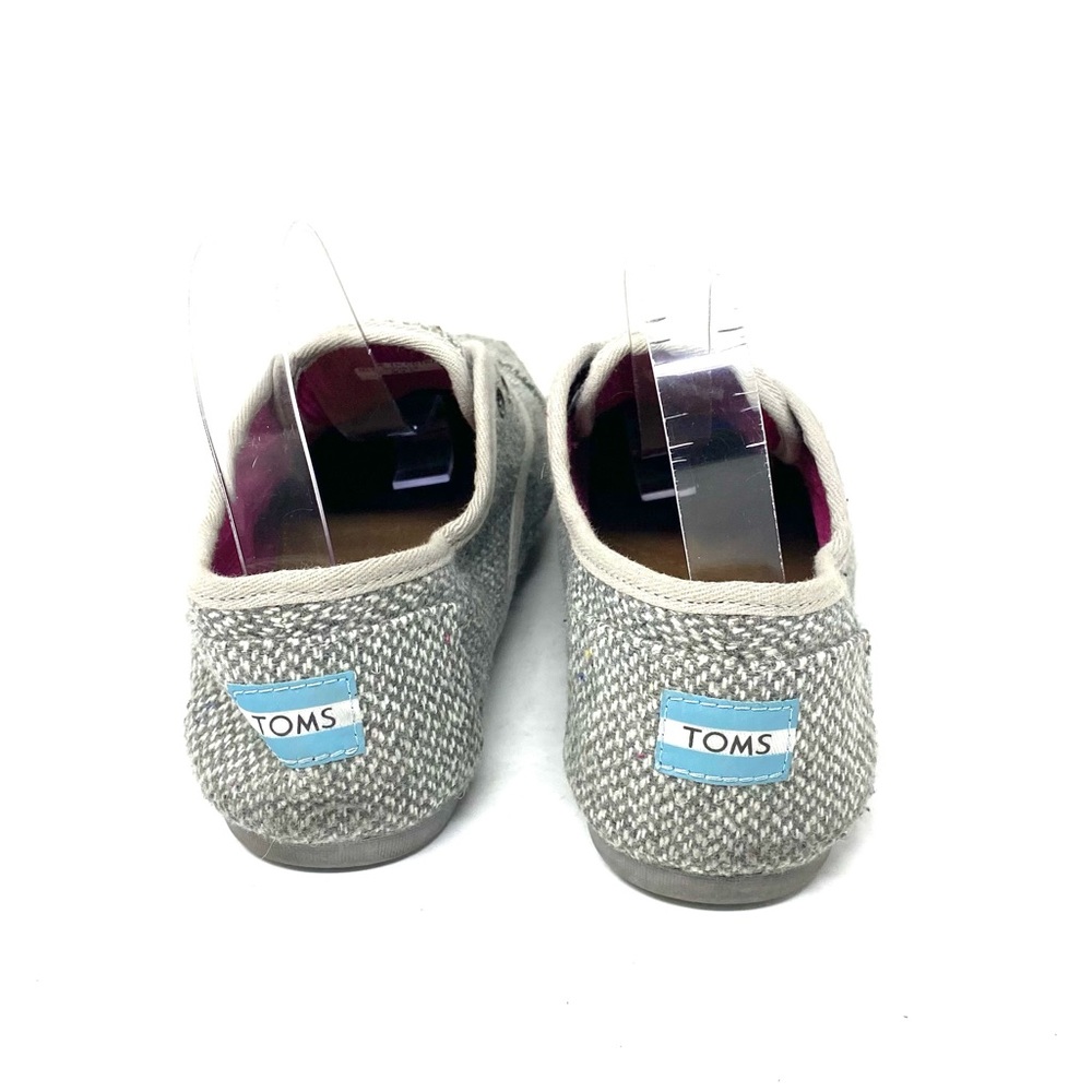 Toms - Picture 6 of 7